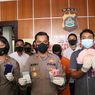 Kronologi Mantan Pembantu Curi Uang dan Emas Senilai Rp 300 Juta Milik Majikannya WN Inggris, Pelaku Ditangkap 