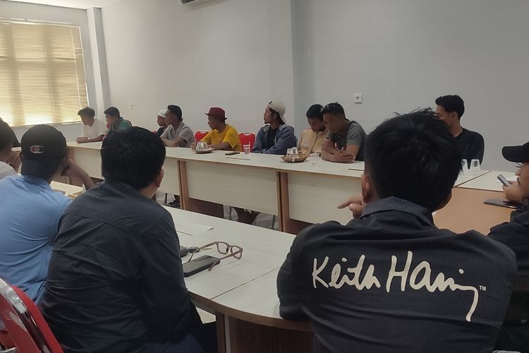 Warga Lombok Barat Tewas Dianiaya Usai Dituduh Mencuri, Keluarga Minta Pendampingan
