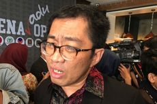 Ketua Komisi IV: Ini Momentum Pengusaha Pegang Pasar Dalam Negeri