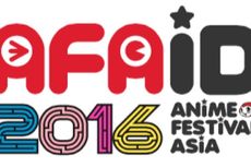 Delapan Artis Jepang Bakal Meriahkan AFAID16