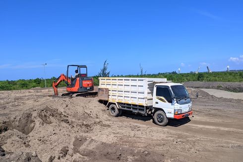 Warga Bisa Gunakan Limbah PLTU untuk Pupuk hingga Material Bangunan