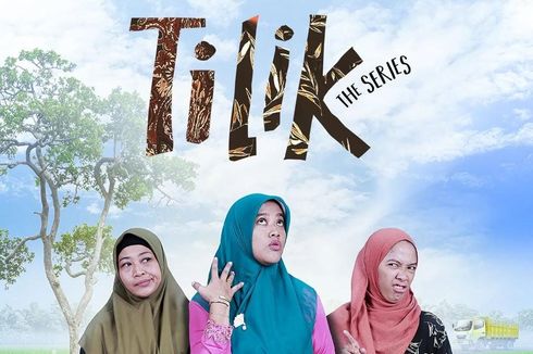 Tilik The Series Tayang, Pemeran Bu Tedjo: Jangan Nonton Bajakan Ya!