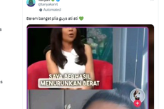 Respons Kemenkominfo soal Maraknya Penyalahgunaan Video Pesohor yang Diedit dengan AI