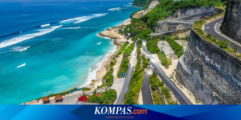 Di Rumah Aja Bikin Kangen Wisata Indonesia Kelar Corona Ingin Ke