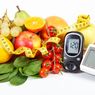 Mengenal Diet DASH, Diet untuk Orang Hipertensi