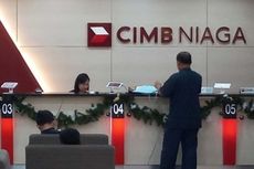 CIMB Niaga Bukukan Laba Bersih Rp 3,84 Triliun hingga Akhir September 2022
