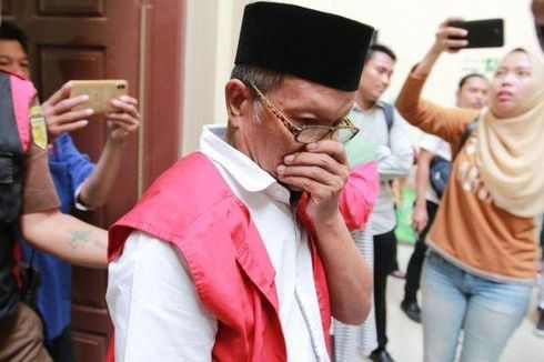 5 Fakta Pelecehan Seksual oleh Dosen Saat Serahkan Tugas, Beri Nilai E dan Didemo Mahasiswa