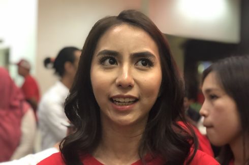 Clairine Clay Mengaku Idap Penyakit Kelainan Otak, Apa Itu?