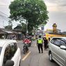 Jembatan Penghubung Bogor-Sukabumi Ditutup 14 Hari karena Longsor, Dilakukan Rekayasa Lalu Lintas
