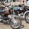 Motor Lawas Honda Win Lagi Diminati, Harga Bisa Tembus Rp 20 Juta