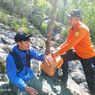 Pelajar Tersesat Saat Mendaki Gunung Agung di Bali, Dievakuasi Basarnas 