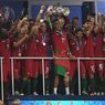 Piala Eropa 2021, Jadwal Laga Berlangsung Bertahap