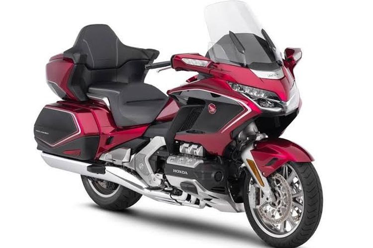 Honda Goldwing