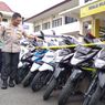 Pengendara Motor Rawan Begal, Perlu Ada Panic Button Untuk Darurat