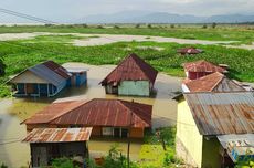 Banjir Bandang Gorontalo Belum Surut, Dipicu Alih Fungsi Hutan, Perubahan Iklim, dan Drainase Buruk