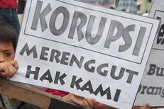 KPK Diminta Perjelas Indikator Penghitungan Biaya Sosial bagi Koruptor