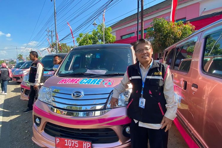 Kisah Perawat Hamid di Jember: Merangkak di Atas Bambu Lewati Jurang demi Obati Warga Pelosok