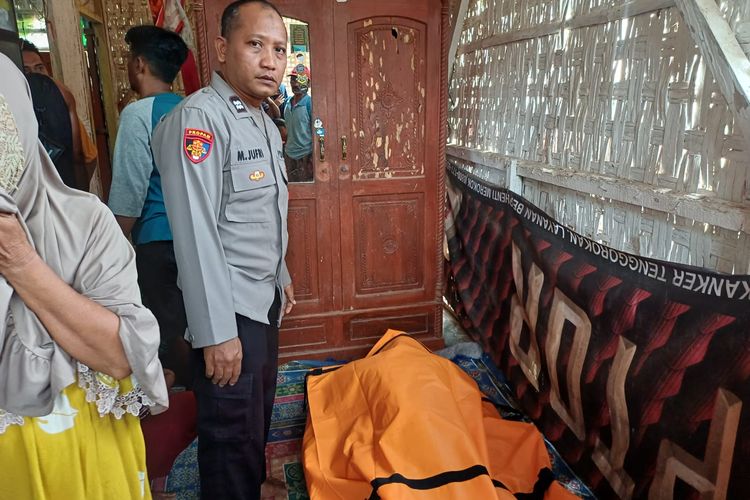 Perahu Kosong Mesin Menyala, Jasad Nelayan Sumenep Mengambang 1 Mil dari Perahunya