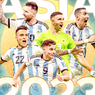 FIFA Matchday Indonesia Vs Argentina: Jadwal, Daftar Pemain, Harga Tiket, dan Cara Pemesanan