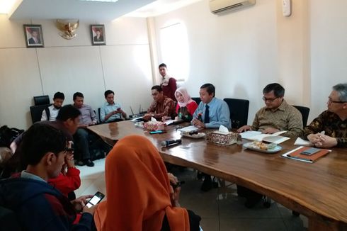 Likuidasi BPRS Safir Bengkulu, LPS Siap Bayar Simpanan Nasabah