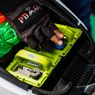 Alasan Astra Belum Hadirkan Layanan Swap Baterai untuk Motor Listrik