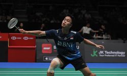 Indonesia Open 2023: Satu Gelar Singapore Open Jadi Modal Berjaya di Tanah Air