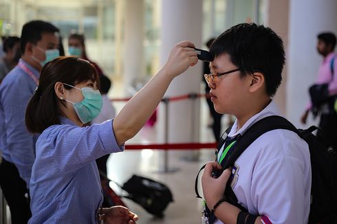 Cara Mengendalikan Kecemasan di Tengah Pandemi Corona