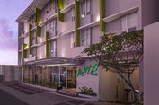 Suguhkan Kuliner dan Pemandangan Senja, Whiz Hotel Malioboro Yogyakarta Hadirkan Pengalaman Menginap Berkesan di Tengah Kota 