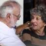 Alzheimer Tidak Bisa Mengalahkan Cinta Pasangan Ini