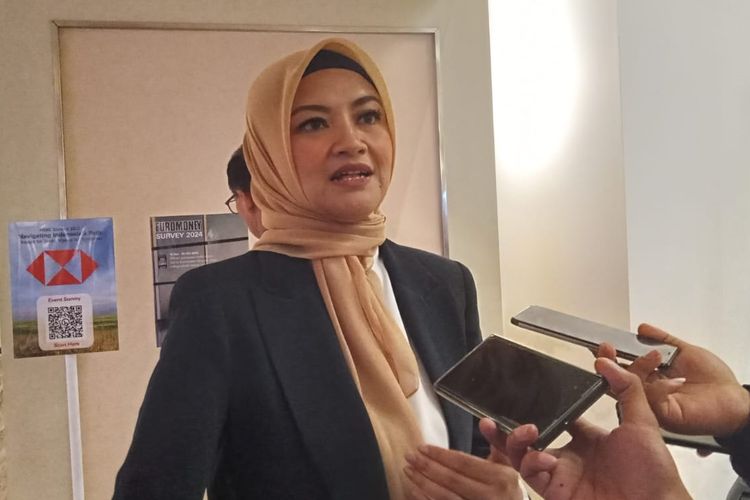 Stafsus Wapres Bantah Gibran Main Padel Saat Demo Berlangsung 28 Agustus 2025