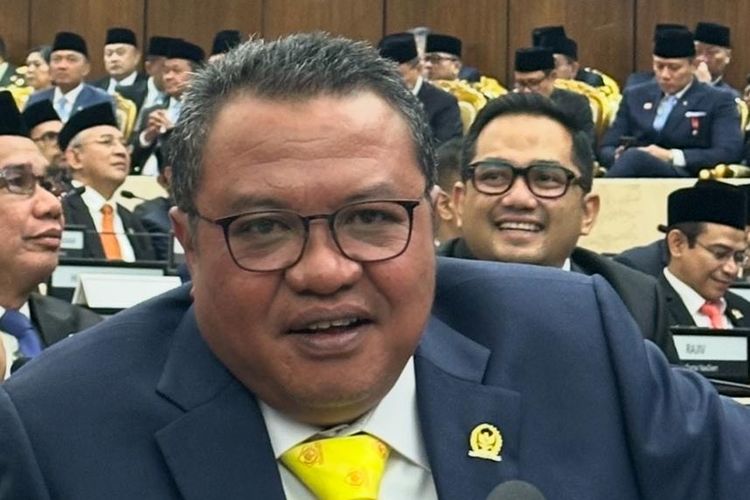 Lamhot Sinaga Maknai HUT Ke-80 RI: Angka Keberuntungan Prabowo dan Visi Indonesia Emas