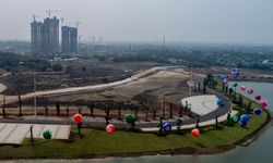 Tren Perkantoran di Jakarta Jenuh, Coba Beralih ke Cikarang