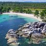 Kemenparekraf Akan Gelar Acara Road to G20 di Bangka Belitung