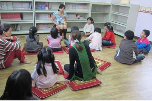 Mulai Agustus, Bahasa Indonesia Diajarkan untuk Murid SD di Taiwan