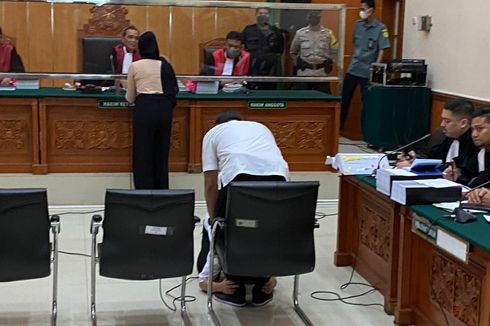 Jaksa Bakal Bacakan Tuntutan Anak Buah Teddy Minahasa Hari Ini di PN Jakarta Barat