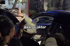 431 Ribu Wisatawan Kunjungi Semarang Saat Libur Natal, Warga: Tetap Padat, Tapi Tak Lebay