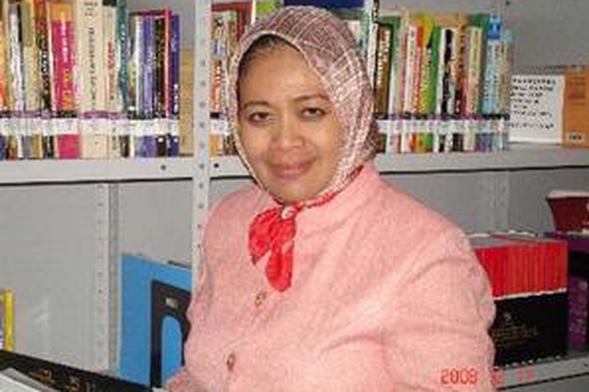 Siti Musdah Mulia