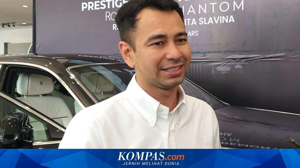 IPO RANS Raffi Ahmad Premium, Ini yang Harus Dicermati Investor