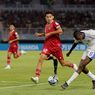 Piala Dunia U17 2023 Indonesia Vs Maroko: Garuda Disiplin Bertahan, Jangan Lupa Serang