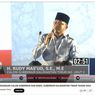 Debat Pilkada Kaltim, Rudy Bakal Kawal Program Prabowo Makan Siang Bergizi Gratis