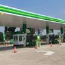 Bareng BP, AKR Corporindo Bakal Buka 20 SPBU Tahun Ini