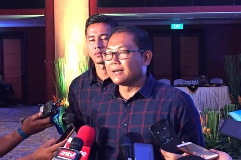 Manajer Bhayangkara FC Berharap PSSI Segera Lakukan KLB