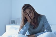 5 Penyebab Bangun Tidur Badan Lemas dan Cara Mengatasinya