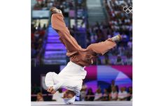 Cabor Breakdance Dihapus dari Olimpiade 2028, Indonesia Bisa Merugi