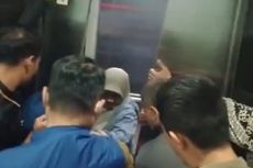 ASN Disdik yang Terjebak di Lift Balai Kota Depok Ternyata Sedang Hamil