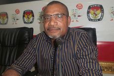 Dua Kabupaten di Papua Belum Mengirimkan DPS ke KPU Papua
