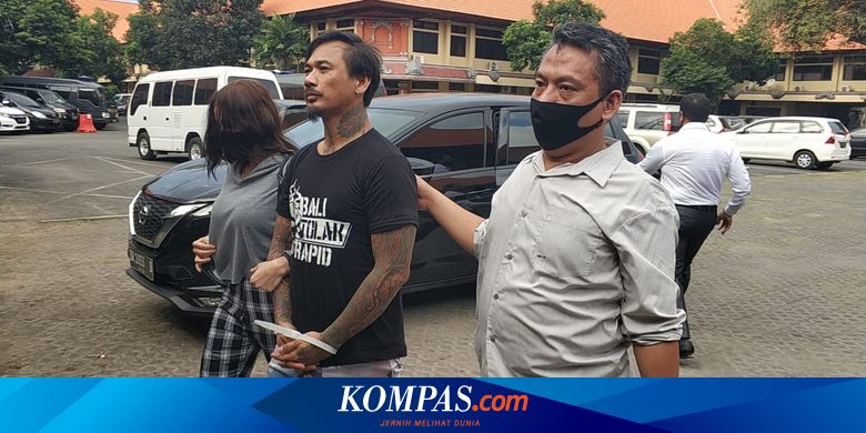 The Journey Of The Jerinx Case From Kacung Who To The Suspect