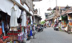 Brantas Abipraya Beri Pelatihan untuk UMKM Ubud agar Naik Kelas