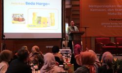 33 Tahun Produksi Label untuk Brand Besar, Cahaya Jakarta Group Luncurkan KitaLabel untuk UMKM