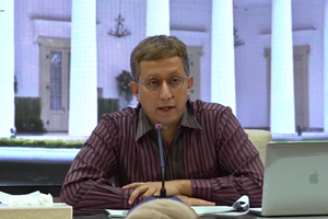 Indonesia Tolak Segala Ancaman ke Kapal Niaga di Selat Hormuz 